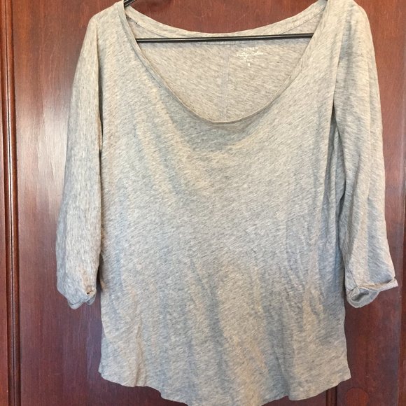 J. Crew Shirt - Picture 1 of 2